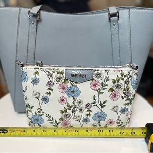 Brand New Nine West Satchel